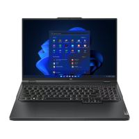 Notebook Lenovo Legion Slim 5 16IRH8-82YA0007TA