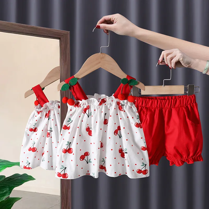 Baby two piece outlet outfits