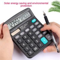 Energy Saving Financial Calculator Abs Special Calculator Solar Energy 5th Dry Battery Engineering Financial Calculator Desktop Calculators