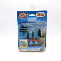 Thomas And Friends Building Blocks อิฐรถไฟของเล่นเด็กของขวัญวันเกิดเด็ก