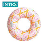 Spot parcel postINTEX56269 Rainbow Swim Ring Childrens Handle Swimming Ring Factory Inflatable Life Buoy Wholesale