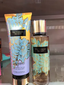 Shop The Best Victoria Secret Fragrance Mist online Lazada .my