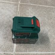 Pin 21V hệ D21 Dekton 3AH - 4AH - 6AH