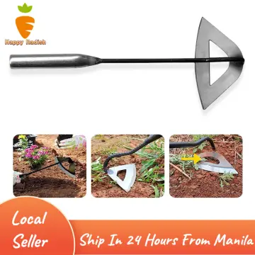 Shop Grab Hoe online | Lazada.com.ph