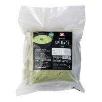 เดลิกาเชีย ซุปผักโขมแช่แข็ง 165 กรัม x 4 ถุง - Delicasia Frozen Spinach Soup 165g x 4 pcs