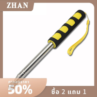 ZHAN คู่มือเสาธงที่มีคุณภาพสูงเครื่องมือขยายธง windsock Pointer แบนเนอร์