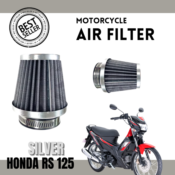 honda rs 125 front fender