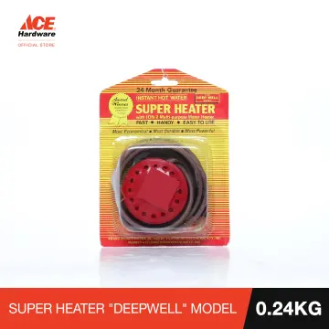 Buy Ace Hardware Water Heater online | Lazada.com.ph
