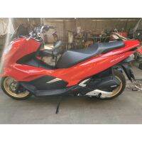 เบาะนั่งสำหรับเด็ก Honda Airblade Click110 125 Dash Dream Moove Scoopy Wave Zoomer Spacy-I และอีกหลายรุ่นในตัวเลือก