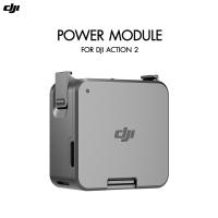 DJI Action 2 Power Module ประกันศูนย์ 1 ปี