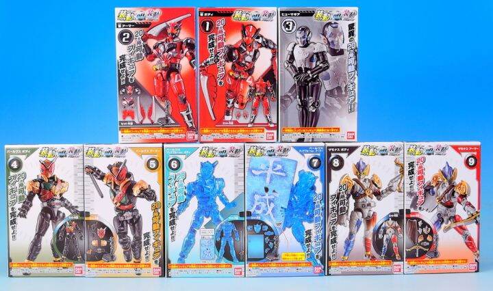 เหมา-so-do-kamen-rider-zi-o-zero-one-ai-08-มดแดง-sodo-masked-rider-01-shodo-zero-one-ikazuchi-magia-barlckxsa-zamonas