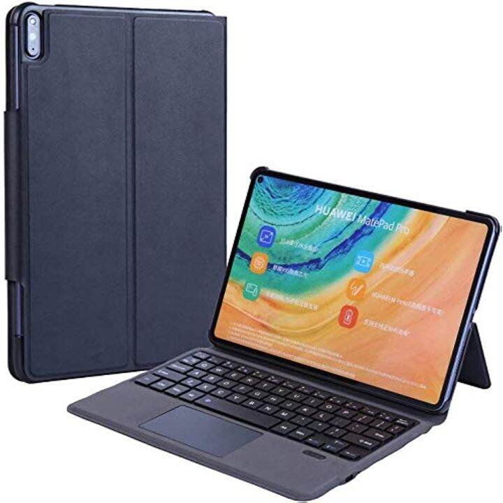 Huawei MatePad 11 2023 Wireless Bluetooth Keyboard Case with Touchpad