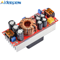 Original Aideepen DC-DC Boost Converter 1800W 40A Boost Power Boost