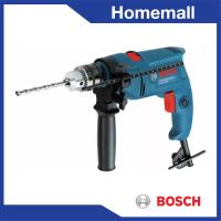 สว่านกระแทก BOSCH GSB 550 550W