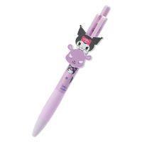 ( Promotion+++) คุ้มที่สุด ปากกาลูกเลื่อน ลาย Kuromi ราคาดี ปากกา เมจิก ปากกา ไฮ ไล ท์ ปากกาหมึกซึม ปากกา ไวท์ บอร์ด