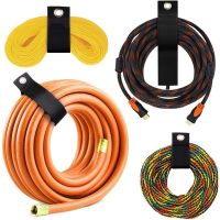 Power Cords storage belt Heavy Duty Wrap Storage ties Cable Fastener Wraps Straps Wire Organizer