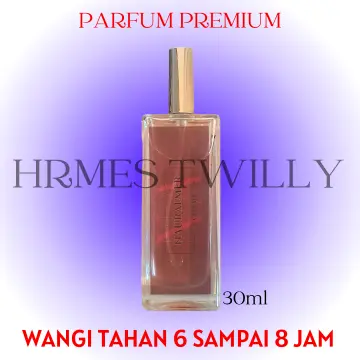 Parfum hermes wanita online best seller