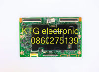 อะไหล่ทีวี (Main Board) เมนบอร์ดทีวี ทีคอน TCON ซัมซุง SAMSUNG 55นิ้ว รุ่นUA55F7500BR