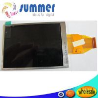 จอ VG170สำหรับ Olympus SZ15 LCD ของแท้ชิ้นส่วนซ่อมกล้อง Lcd Vg170