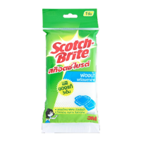 Scotch-Brite ฟองน้ำตาข่าย