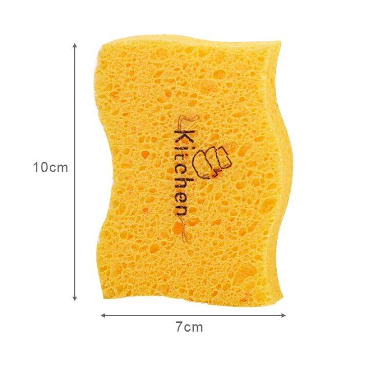 cw-wood-pulp-dishwashing-sponge-cleaner-cleaning-compressed-2-3-5pcs-aliexpress