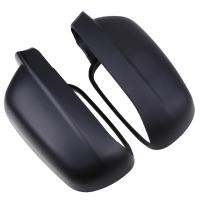 Magee8 Passenger Side Rearview Mirror Cover for MK4 2000-2007 Front Mirrors Protector Parts