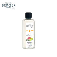 Maison Berger Paris,Citrus Breeze 500ml,  น้ำหอมสำหรับบ้าน ชนิเติมตะเกียง กลิ่นซีตรัส บรีส , Aroma ,Home fragrance,Lampe berger paris