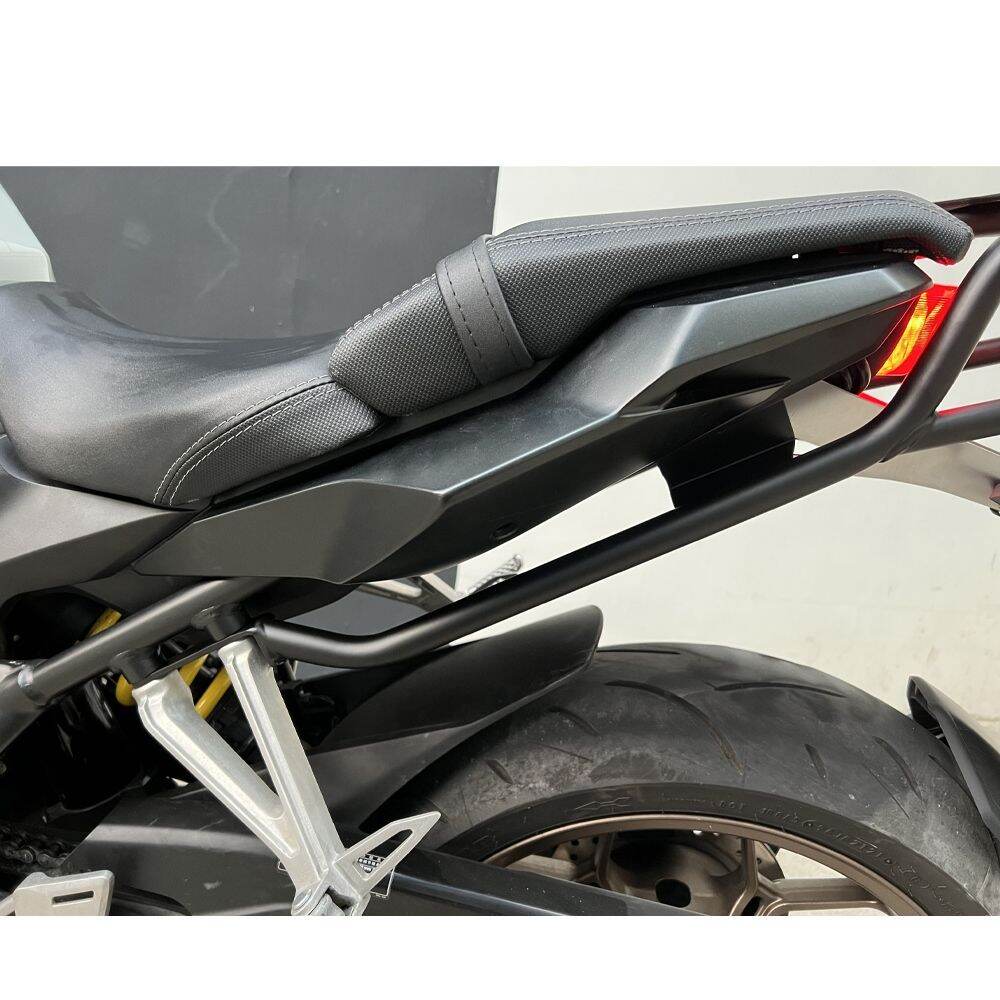 MKLIGHTECH For HONDA CB650R CBR650R 2021-2023 2022 Rear Carrier Luggage ...