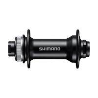 Shimano Deore MT400 ดุมดิสหน้า MTB 15x110mm บู๊ทสเปค