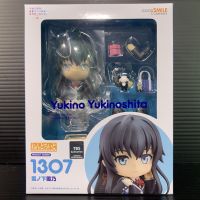 Nendoroid 1307 Yukino Yukinoshita (My Youth Romantic Comedy Is Wrong, As I Expected)