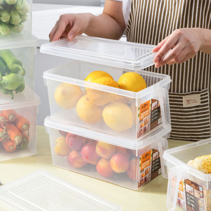 quicklink-quicklink-ตู้เย็นเก็บความสด-quicklink-กล่องเก็บอาหารเกรดอาหารผลไม้และผักกล่องแช่แข็งกล่องกล่องเก็บของตู้แช่แข็งพิเศษสำหรับเนื้อสัตว์
