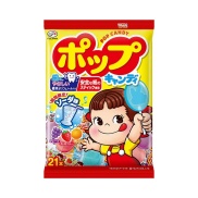 Kẹo mút chống sâu răng cho bé Fujiya - BoBa store