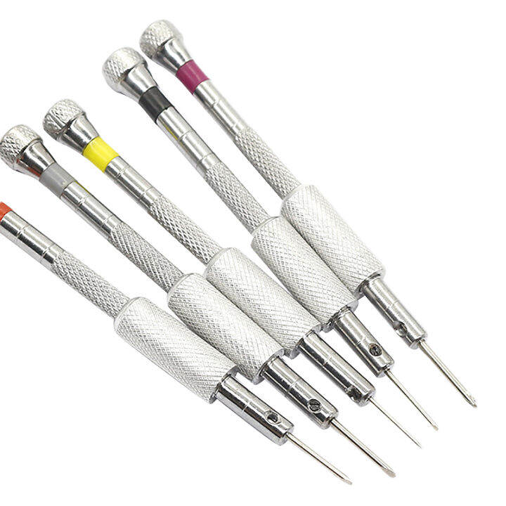 professional-screwdrivers-set-jewelry-eyeglasses-steel-watch-part-repair-tool-kit-tool-for-watchmaker-workmanship