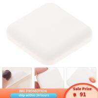 Dreamhigher 10pcs Wall Protector Silicone Door มือจับประตูตัวป้องกันลูกบิดกันชนกัน