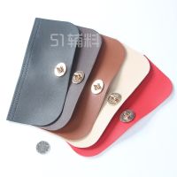 [COD] High-grade exquisite imitation leather bag buckle lock needle sewing diy handmade luggage 51