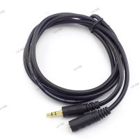 1.5/3/5/10M DC 3.5mm RCA Stereo Audio Jack to Male to Male Extension Cable For Headphone MP3/4 TV Computer Connector YB8TH