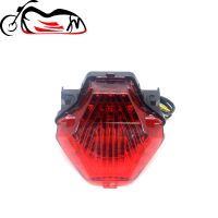 Assembly Motorcycle Accessories MT For YAMAHA MT-07 FZ-07 MT-25 MT-03 YZF R3 R25 2014-2017 Integrated LED Tail Light Turn signal