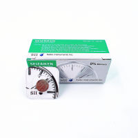 ญี่ปุ่น SEIZAIKEN Seiko 395 SR927SW แบตเตอรี่ปุ่ม 1.55v แบตเตอรี่นาฬิกา