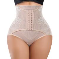 Hot Sale Tummy Control Panties for Women Shapewear Butt Lifter Short High Waist Trainer Corset Slimming Body Shaper