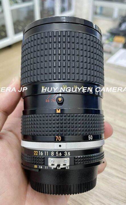 nikkor 35 70 f3 5 ais