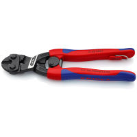 KNIPEX CoBolt Compact Bolt Cutter w/Tap - 200 mm คีมตัดสลักขนาดกะทัดรัด 200 มม. รุ่น 7132200T