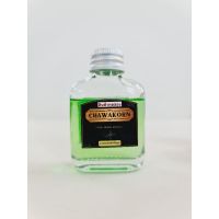 After Shave Cologne Chawakorn อาฟเตอร์เชฟ  ขนาดทดลอง อุปกรณ์ตัดผม