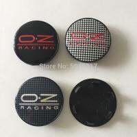 2021 NEW 4pcs 59mm 53mm OZ Racing Wheel Center Hubcap Cover Cap