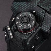 สำหรับพานาโซนิค G9รูปลอกผิวไวนิลห่อฟิล์มกล้องร่างกายป้องกันสติ๊กเกอร์ป้องกันเสื้อสำหรับ LUMIX DC-G9 D C-G9GK G9GK G9GK-K F