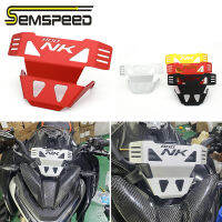 เครื่องวัดความเร็วรถจักรยานยนต์ป้องกันฝาปิดแผงควบคุมสำหรับ800NK CFMOTO 2023-2024