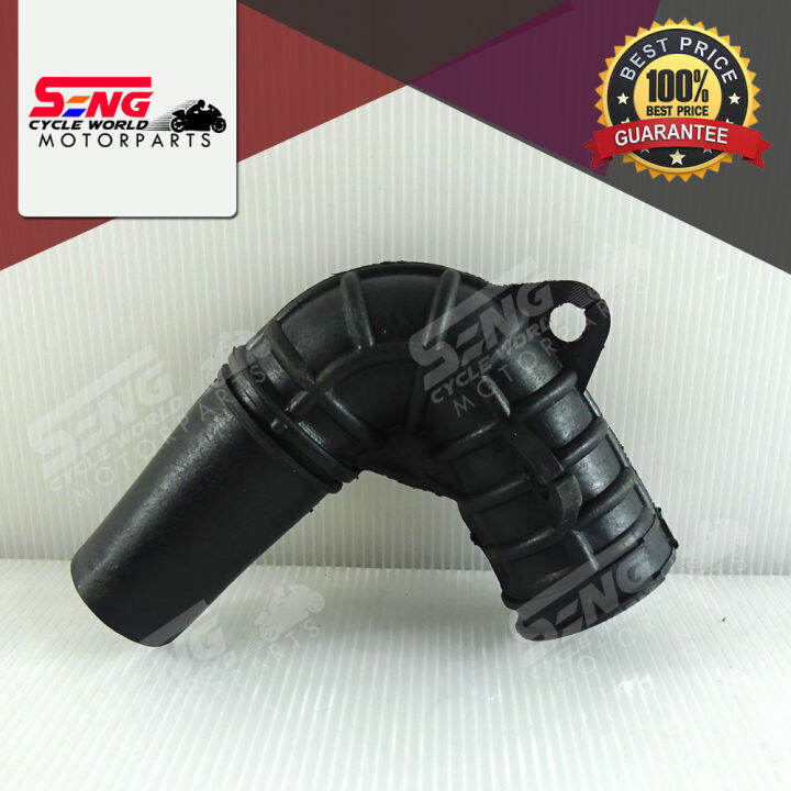 NOUVO/ NOUVO S CARBURETOR AIR HOSE Lazada