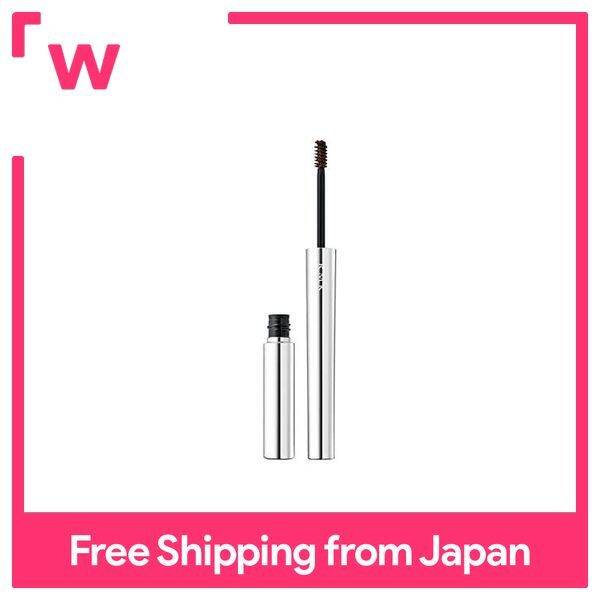 RMK Mini Brush Mascara 02 Lazada PH