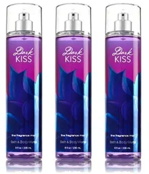 Victoria's Secret AQUA KISS Perfume for Women - Authentic Fragrance Mists  Highquality Goodvibin03