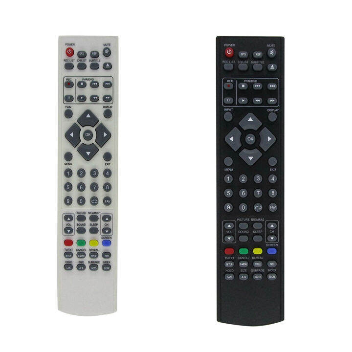 Remote Control For Palsonic RM014S++/RML1388 TFTV3920M TFTV5570MW