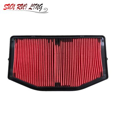 Motorcycle Air Filter Air Cleaner For YAMAHA YZFR1 YZF-R1 YZF R1 2009 2010 2011 2012 2013 2014